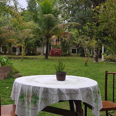 Sitio Recanto Do Paraiso - Srp Nova Iguacu Exterior photo